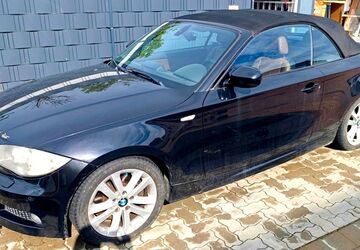 BMW 123 224.000 km 6.900 &euro; Salzgitter 38229