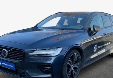 Volvo V60 39.900 km 37.999 &euro; Hildesheim 31135