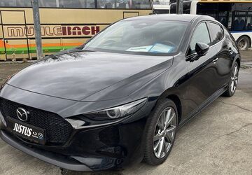 Mazda 3 21.609 km 24.480 &euro; Hildesheim 31137