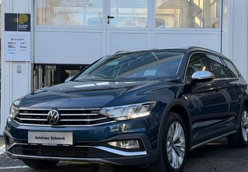 VW Passat 128.903 km 26.590 &euro; Braunschweig 38126