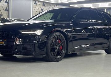 Audi S6 124.000 km 48.990 &euro; Peine 31226