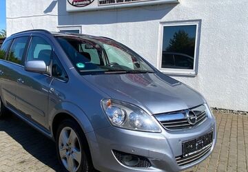 Opel Zafira 260.000 km 2.900 &euro; Goslar 38644