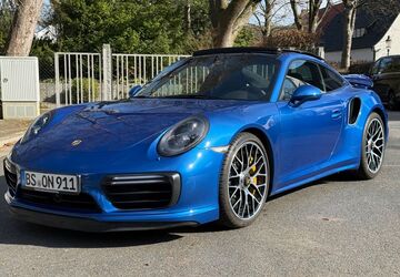 Porsche 991 139.999 km 117.000 &euro; Braunschweig 38122
