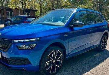 Skoda Kamiq 19.500 km 19.900 &euro; Braunschweig 38126