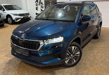 Skoda Karoq 98.958 km 21.690 &euro; Braunschweig Wenden 38110