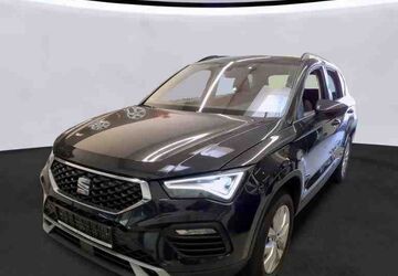 Seat Ateca 106.141 km 20.990 &euro; Braunschweig Wenden 38110