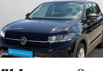 VW T-Cross 22.609 km 19.970 &euro; Hildesheim 31137