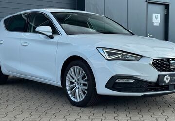 Seat Leon 49.750 km 20.490 &euro; Vechelde 38159