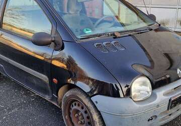 Renault Twingo 150.000 km 400 &euro; Holle - Grasdorf 31188