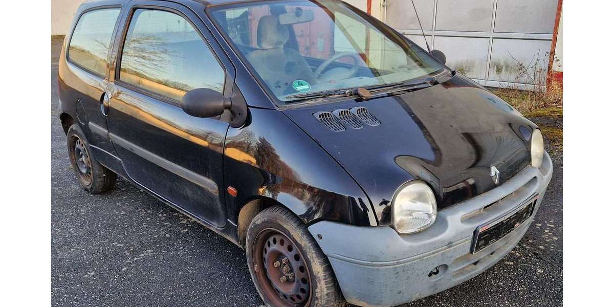 Renault Twingo 150.000 km 400 &euro; Holle - Grasdorf 31188