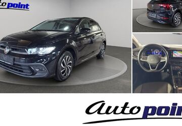 VW Polo 86.000 km 16.950 &euro; Goslar 38644