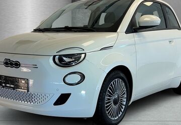 Fiat 500e 13.706 km 26.308 &euro; Braunschweig 38126