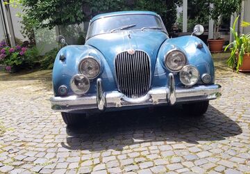 Jaguar Andere 99.000 km 58.000 &euro; Braunschweig 38100