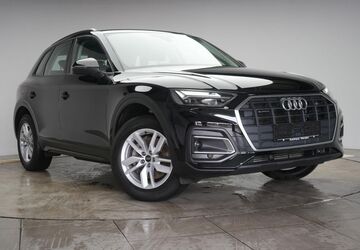 Audi Q5 47.000 km 35.990 &euro; Braunschweig 38110