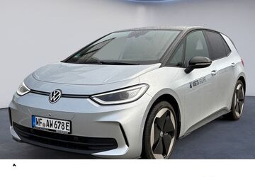 VW ID.3 8.500 km 46.940 &euro; Wolfenbüttel 38304