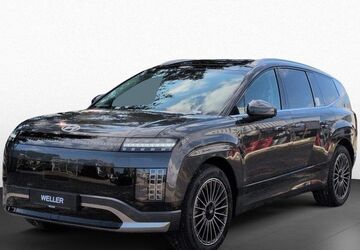 Hyundai IONIQ 9 2.300 km 71.990 &euro; Braunschweig 38112