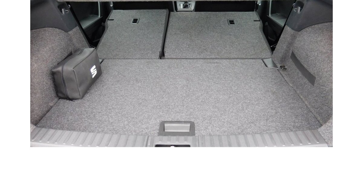 Seat Ibiza 1.0 Style TSI BMT 4Trg Navi Klima 24.100 km 16.690 &euro; Vordorf 38533