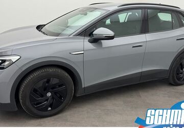 VW ID.4 52.630 km 19.900 &euro; Peine 31226