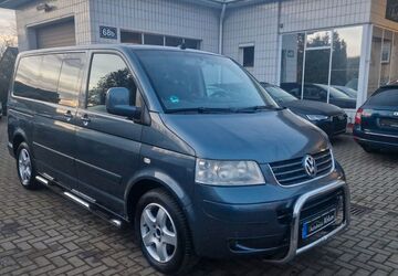 VW T5 Transporter 264.000 km 13.499 &euro; Wolfenbüttel 38302