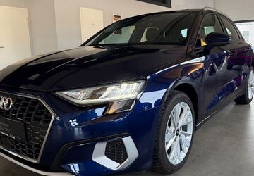 Audi A3 61.684 km 23.450 &euro; Goslar 38642