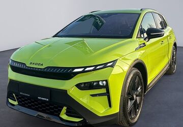 Skoda Elroq 3.000 km 50.950 &euro; Braunschweig 38124