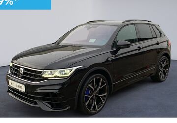 VW Tiguan 58.150 km 41.490 &euro; Braunschweig 38114