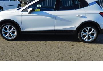 Seat Arona 33.000 km 16.990 &euro; Vordorf 38533