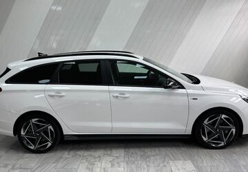 Hyundai i30 15.524 km 25.450 &euro; Liebenburg 38704