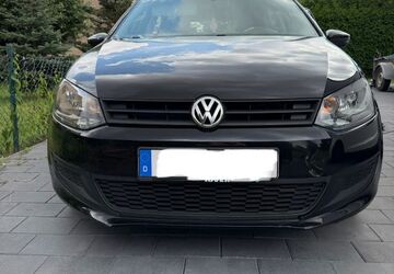VW Polo 135.000 km 4.400 &euro; Salzgitter 38229