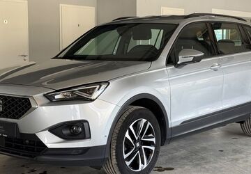 Seat Tarraco 122.061 km 22.450 &euro; Goslar 38642