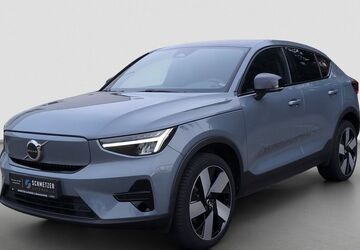 Volvo EC40 30.090 km 35.990 &euro; Braunschweig 38114