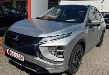 Mitsubishi Eclipse Cross 31.970 km 23.480 &euro; Braunschweig 38126
