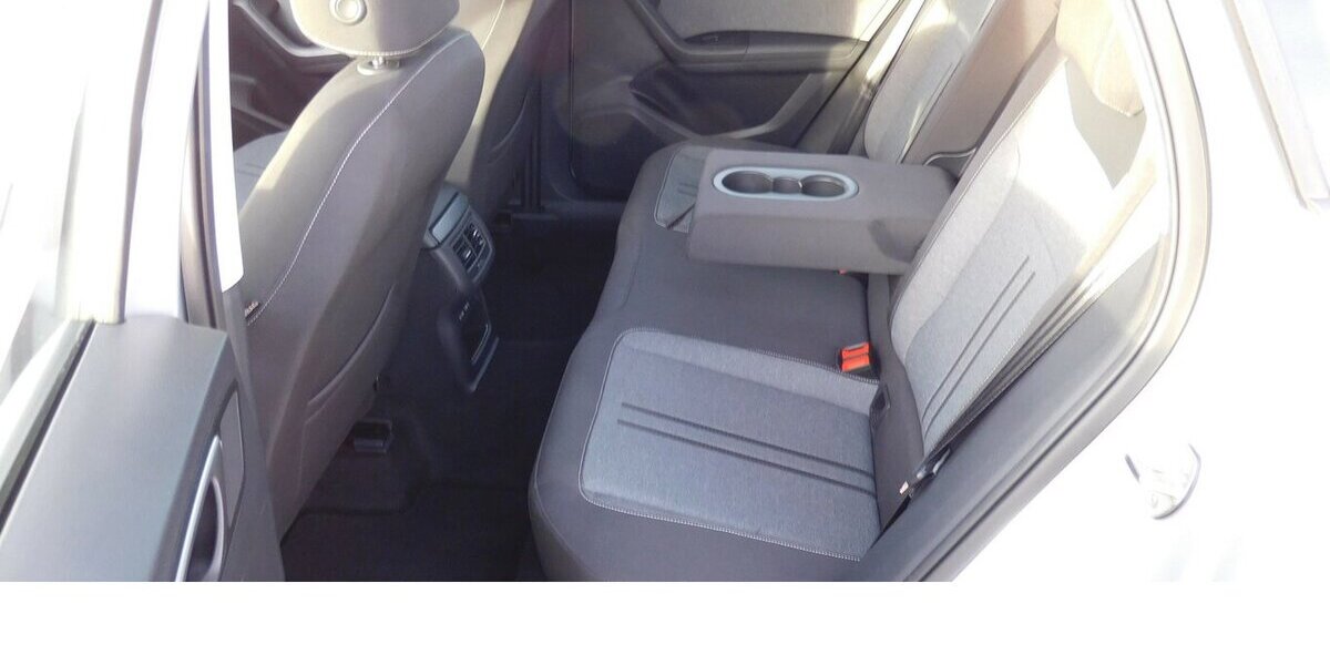 Seat Ateca 1.5 Style TSI BMT Navi Klima Alu 33.100 km 21.990 &euro; Vordorf 38533