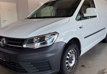 VW Caddy 152.493 km 15.450 &euro; Goslar 38642