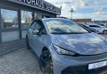 Cupra Born 94.500 km 21.990 &euro; Peine 31228