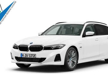 BMW 330 79.519 km 27.950 &euro; Hildesheim 31137