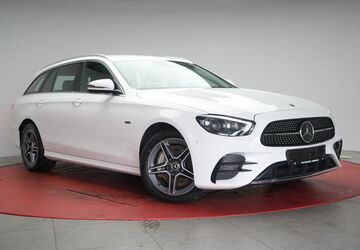 Mercedes-Benz E 300 95.000 km 27.490 &euro; Braunschweig 38110