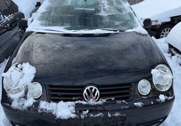 VW Polo 145.000 km 1.750 &euro; Wolfenbüttel (Halchter) 38304