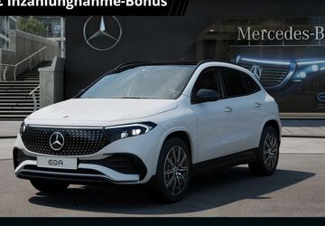 Mercedes-Benz EQA 6.170 km 46.890 &euro; Braunschweig 38122