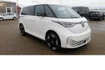 VW ID.Buzz Pro Elektro 1-Gang 5Sitze Klima Navi LED 29.200 km 41.990 &euro; Vordorf 38533