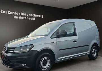 VW Caddy 221.500 km 7.999 &euro; Braunschweig 38120