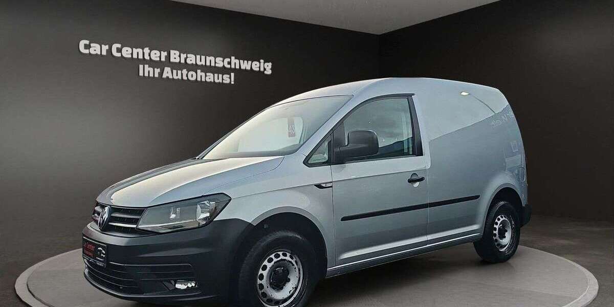 VW Caddy 221.500 km 7.999 &euro; Braunschweig 38120