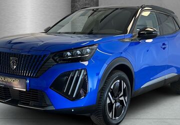 Peugeot 2008 17.135 km 26.250 &euro; Braunschweig 38126