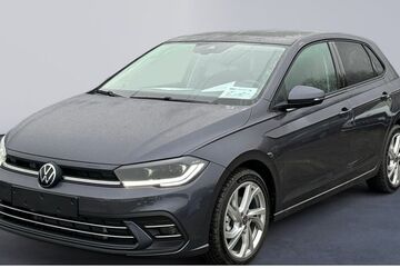 VW Polo 8.770 km 26.780 &euro; Braunschweig 38124
