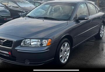 Volvo S60 217.000 km 3.400 &euro; Erkerode 38173