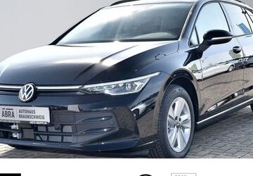 VW Golf 19.950 km 25.750 &euro; Braunschweig 38108