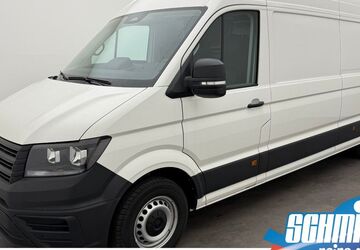 VW Crafter 26.390 km 34.600 &euro; Peine 31226