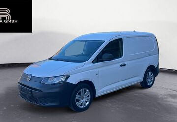 VW Caddy 78.600 km 18.900 &euro; Braunschweig 38118