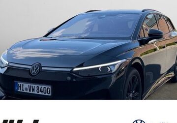VW ID.7 10.589 km 56.590 &euro; Hildesheim 31137