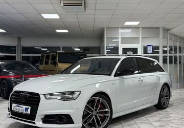 Audi A6 142.956 km 26.990 &euro; Goslar 38644